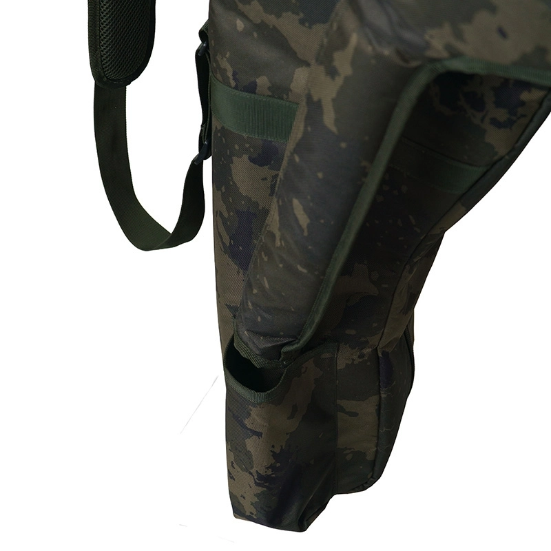 Solar Tackle Worldwide 3+ Rod Holdalls